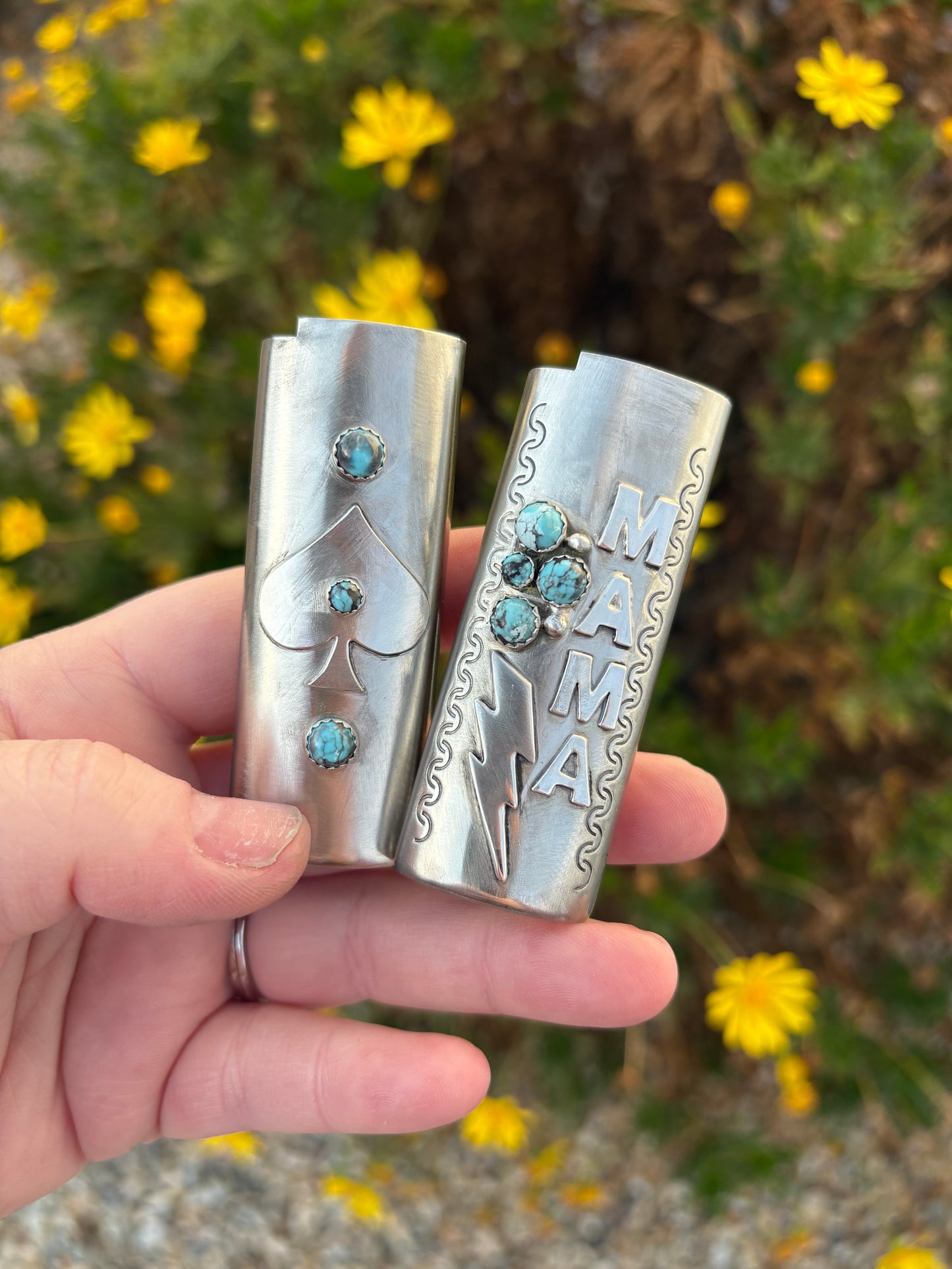 BIC Lighter Cases