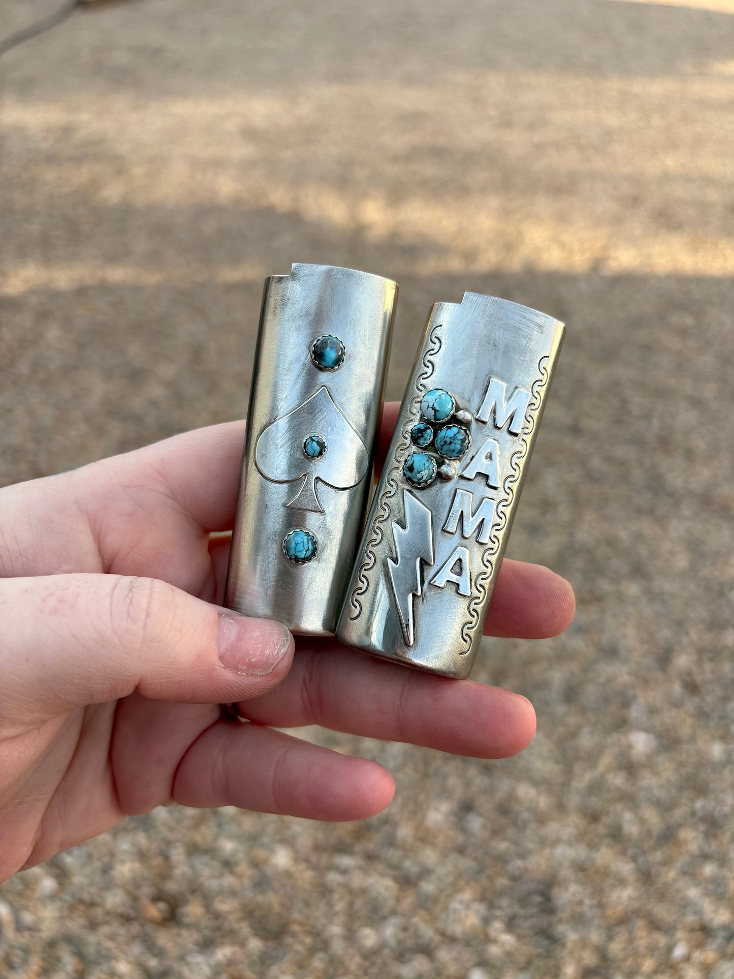 BIC Lighter Cases