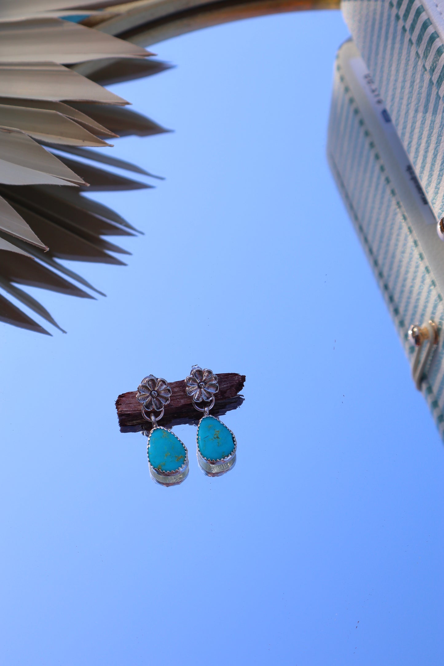 Daisy Earrings