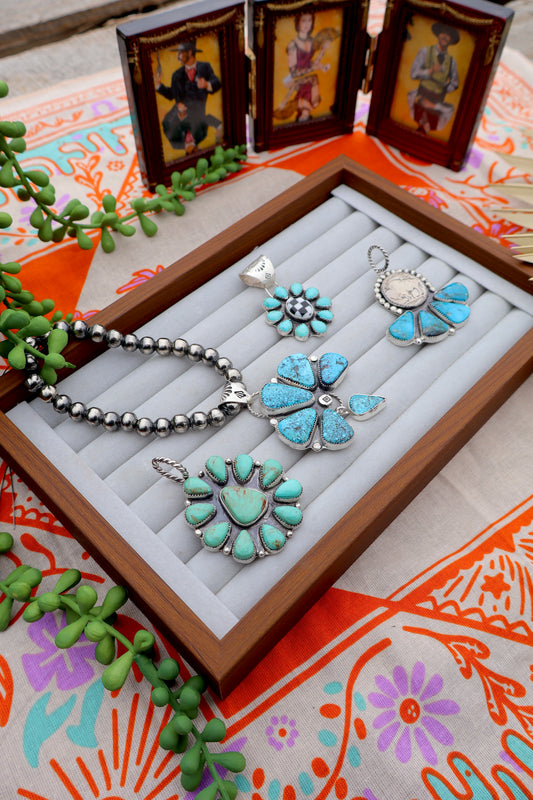 Pendants