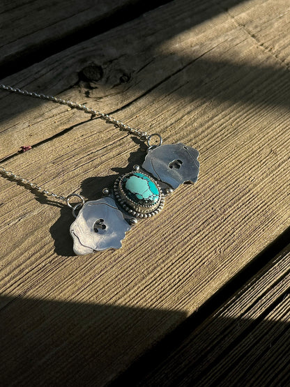 Custom Pet Necklace