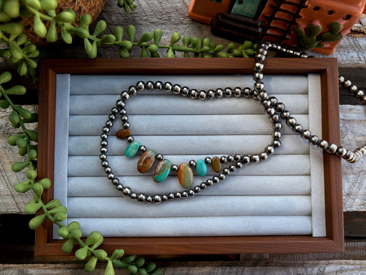 The Cash Necklace